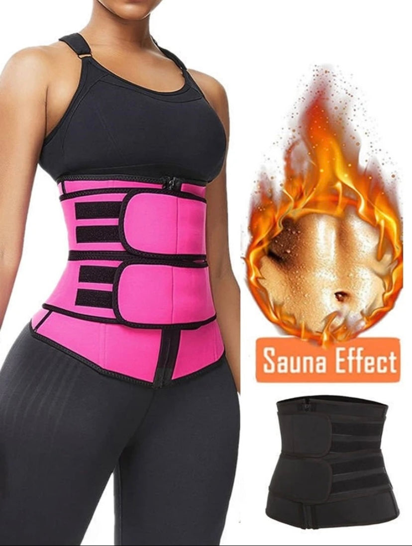 Waist Trainers(Black)