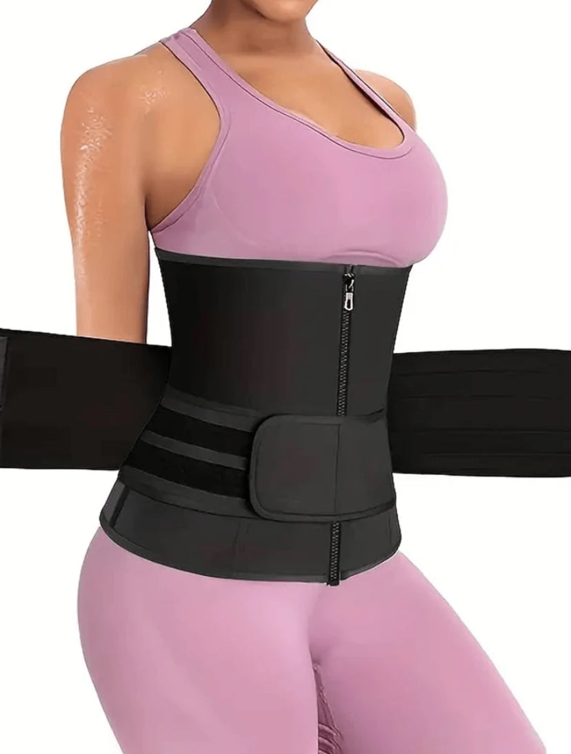 Waist Trainers(Black)